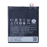 Replacement battery B0PKX100 for HTC Desire 626